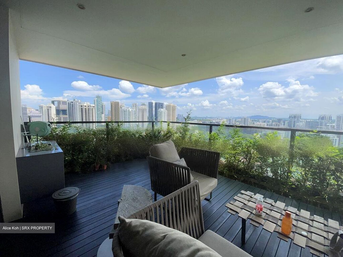 Reignwood Hamilton Scotts (D9), Apartment #477558621